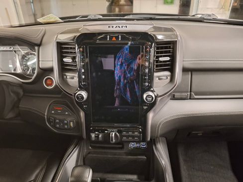 Used 2021 RAM 1500 TRX w/ TRX Level 1 Equipment Group AWD/4WD image 6