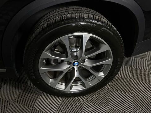 Certified 2025 BMW X5 xDrive40i image 43