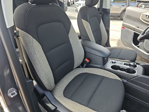 New 2025 Ford Bronco Sport Big Bend w/ Convenience Package image 10