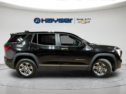 Used 2026 GMC Terrain Elevation AWD/4WD image 17