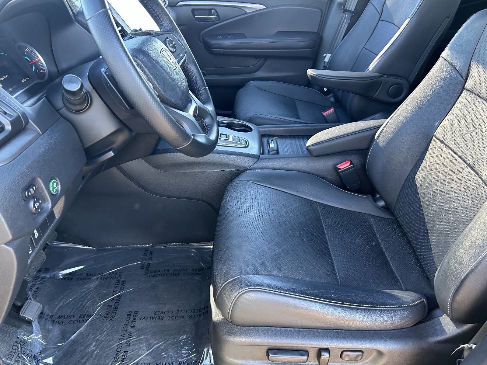 Used 2019 Honda Passport EX-L image 23