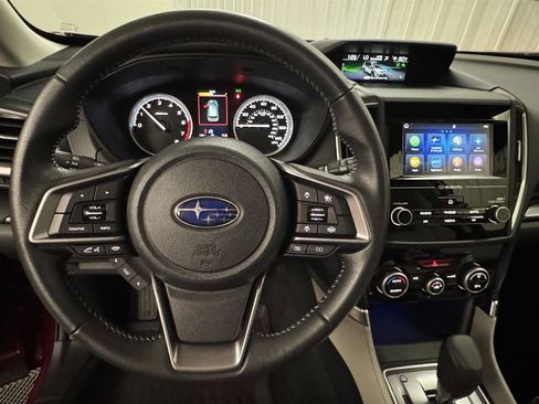 Used 2024 Subaru Forester Premium AWD/4WD image 8