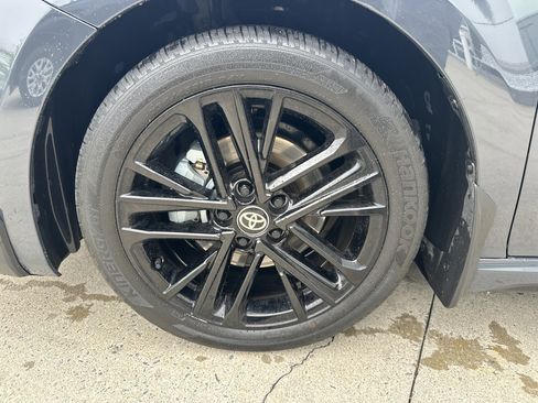 Used 2026 Toyota Camry SE image 17