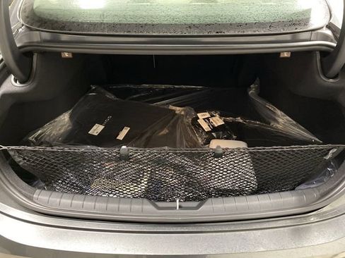 New 2026 Hyundai Sonata SEL image 15