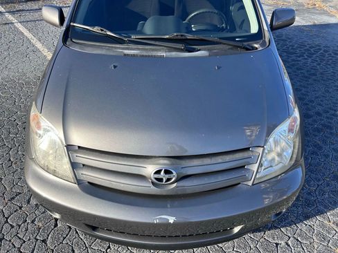 Used 2005 Scion xA image 16