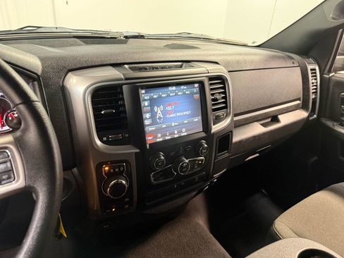 Used 2021 RAM 1500 Classic Warlock w/ Electronics Group image 80