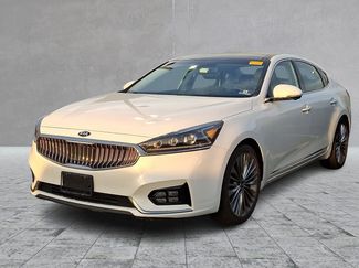Used 2019 Kia Cadenza Limited video 1