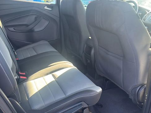 Used 2014 Ford Escape SE FWD image 25