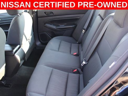 Certified 2024 Nissan Altima 2.5 SV image 24