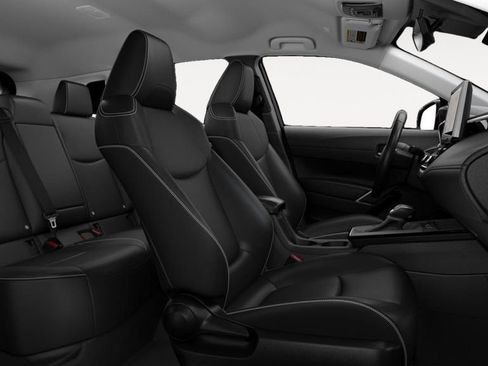 New 2026 Toyota Corolla Cross XLE FWD image 6