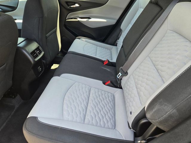 Used 2019 Chevrolet Equinox LS w/ LPO, Floor Liner Package AWD/4WD image 14