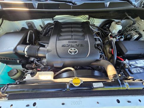 Used 2012 Toyota Tundra 4x4 Double Cab w/ TRD Rock Warrior Pkg image 14