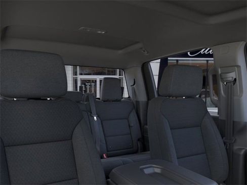 New 2026 GMC Sierra 1500 Elevation image 24