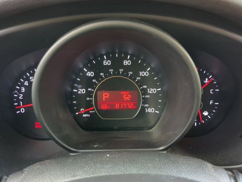 Used 2019 Kia Soul + w/ Audio Package image 15