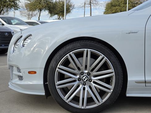Used 2015 Bentley Continental GT Speed image 17