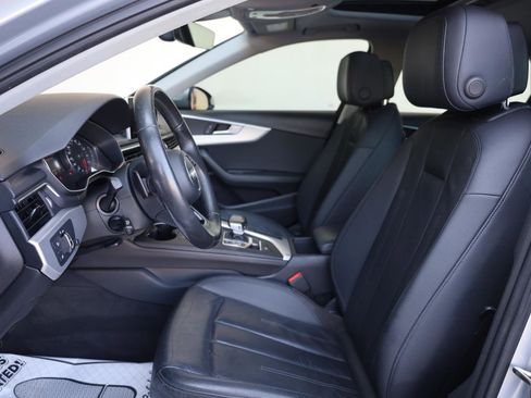 Used 2017 Audi A4 2.0T Premium AWD/4WD image 14