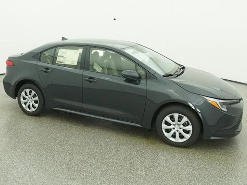 New 2026 Toyota Corolla LE image 12