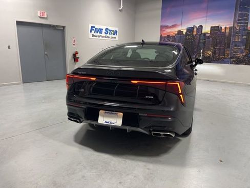 Used 2025 Kia K5 GT image 28