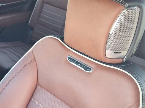 Used 2024 GMC Yukon Denali Ultimate w/ LPO, Floor Liner Package image 15