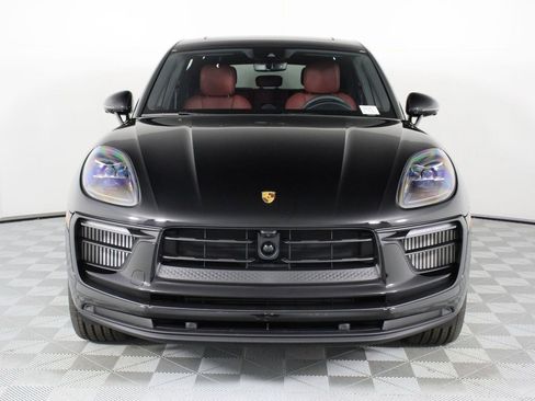 New 2026 Porsche Macan S AWD/4WD image 10