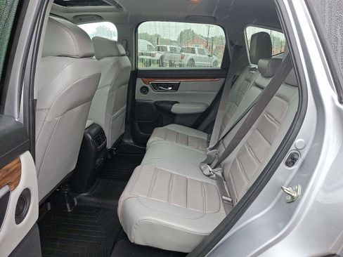 Used 2018 Honda CR-V EX-L image 12