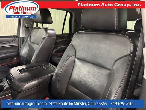 Used 2018 GMC Yukon SLT image 25