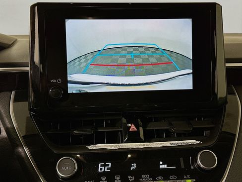 Used 2023 Toyota Corolla LE FWD image 24