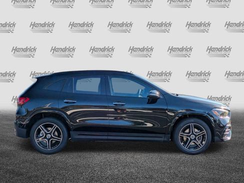 Certified 2025 Mercedes-Benz GLA 250 4MATIC image 11