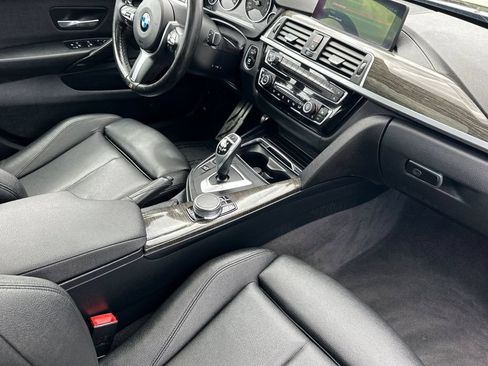 Used 2019 BMW 430i Gran Coupe w/ M Sport Package RWD image 16