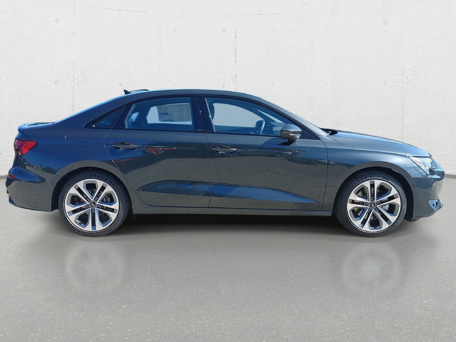 New 2026 Audi A3 2.0T Premium AWD/4WD image 4