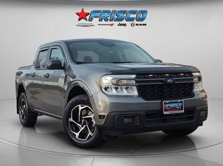 Used 2024 Ford Maverick XLT video 1