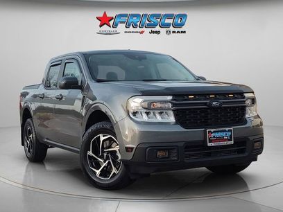 Used 2024 Ford Maverick XLT