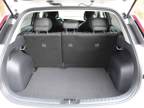 New 2025 Kia Niro EX image 9