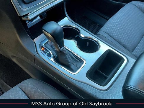 Used 2020 Jeep Grand Cherokee Laredo image 18