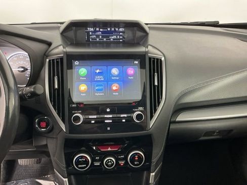 Used 2019 Subaru Forester Limited AWD/4WD image 18