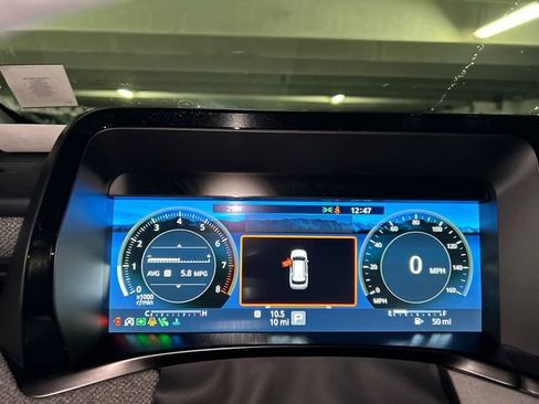 New 2026 Subaru Outback Premium image 16