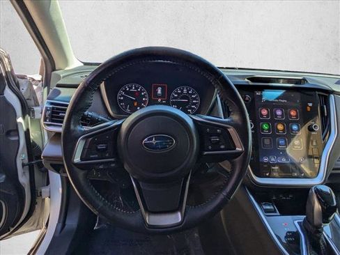 Used 2020 Subaru Outback Limited image 18