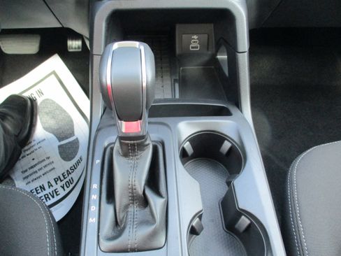 New 2025 Ford Ranger XLT w/ Chrome Accent Package RWD image 15