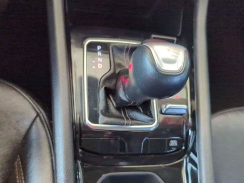 Used 2022 Jeep Compass Limited w/ Sun and Sound Group AWD/4WD image 27