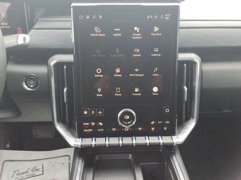 New 2026 GMC Acadia Elevation w/ Black Edition image 12