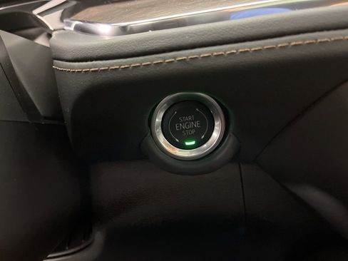 New 2026 Chevrolet Tahoe High Country image 35