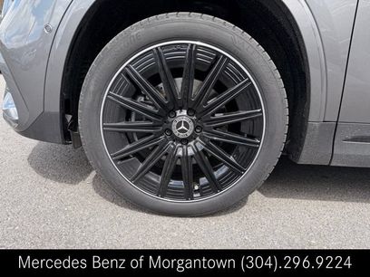 New 2026 Mercedes-Benz GLA 250 4MATIC