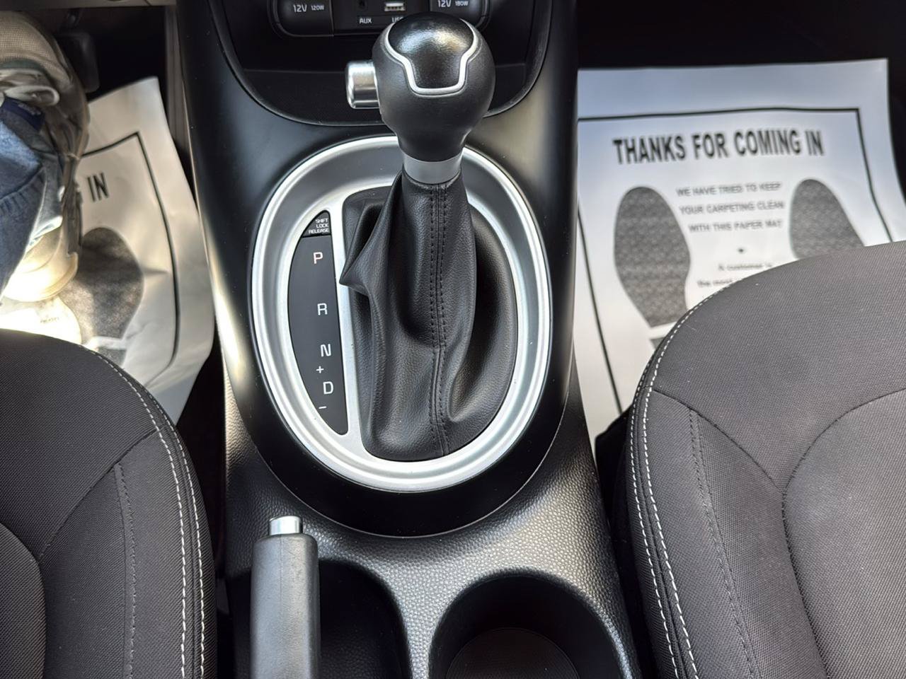 Used 2018 Kia Soul w/ Convenience Package FWD image 35