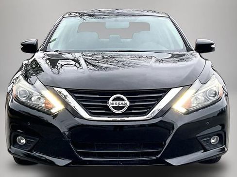 Used 2018 Nissan Altima 3.5 SL image 3