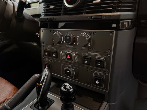 Used 2024 INEOS Grenadier Trialmaster Edition image 31