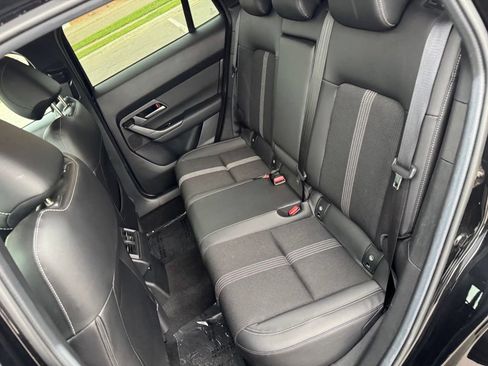 Used 2025 MAZDA CX-50 AWD 2.5 S w/ Preferred Package image 9