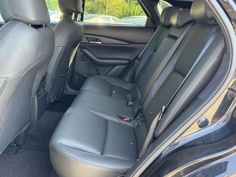 Used 2025 MAZDA CX-30 AWD 2.5 S w/ Preferred Package image 17