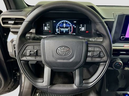 New 2026 Toyota Tacoma SR5 AWD/4WD image 12