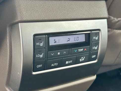 Used 2023 Lexus GX 460 Luxury AWD/4WD image 24