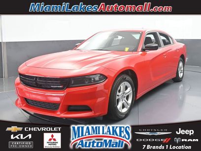 Used 2023 Dodge Charger SXT